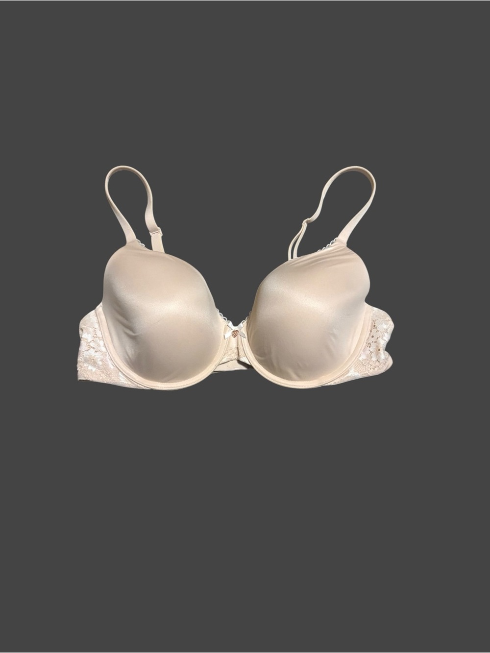 Victoria's Secret Beige Body By Victoria